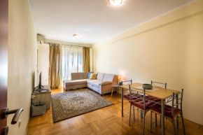 Rozino Apartments Budva